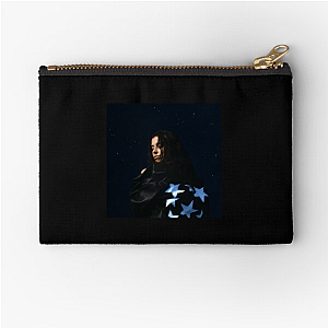 Sofia Camara Future Sounds Bright Sofia Camara Zipper Pouches
