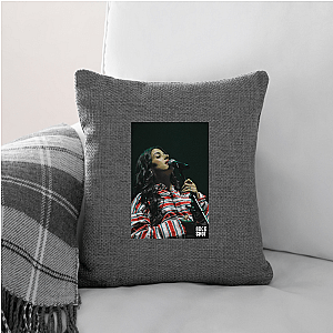 Sofia Camara From Covers To Hits Sofia Camara Pillows Cover