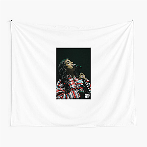 Sofia Camara From Covers To Hits Sofia Camara Tapestries