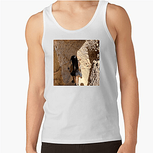 Sofia Camara Sing Your Heart Out Sofia Camara Tank Tops