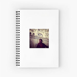 Sofia Camara Voice Of Emotion Sofia Camara Notebook
