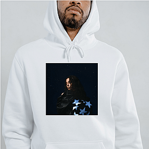 Sofia Camara Future Sounds Bright Sofia Camara Hoodies
