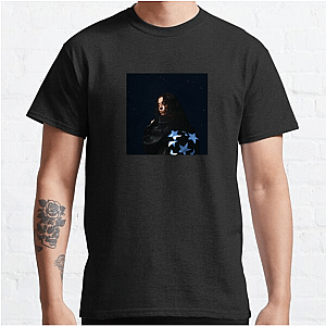 Sofia Camara Future Sounds Bright Sofia Camara T-Shirts