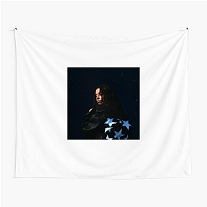 Sofia Camara Future Sounds Bright Sofia Camara Tapestries
