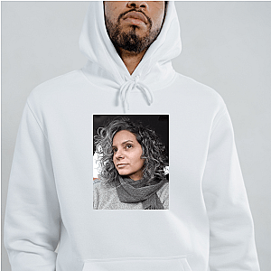 Sofia Camara My Song My Story Sofia Camara Hoodies