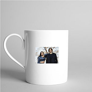 Sofia Camara Beyond The Mic Sofia Camara Mugs