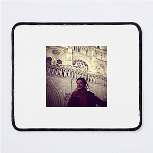 Sofia Camara Voice Of Emotion Sofia Camara Mouse Pads