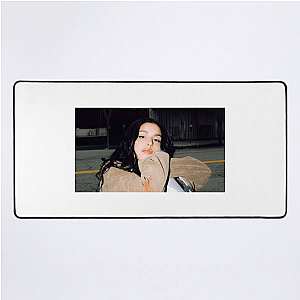 Sofia Camara Pop Star In The Making Sofia Camara Mouse Pads