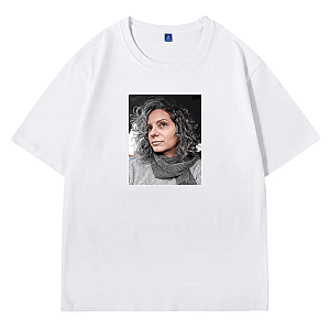 Sofia Camara My Song My Story Sofia Camara T-Shirts