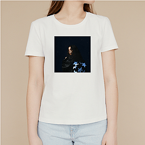 Sofia Camara Future Sounds Bright Sofia Camara T-Shirts
