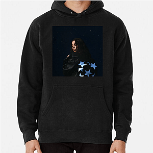 Sofia Camara Future Sounds Bright Sofia Camara Hoodies
