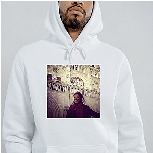 Sofia Camara Voice Of Emotion Sofia Camara Hoodies