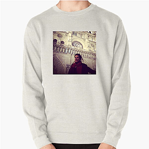 Sofia Camara Voice Of Emotion Sofia Camara Sweatshirts