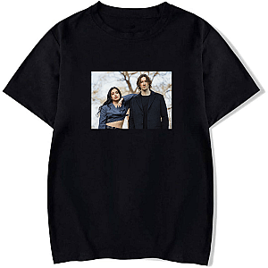 Sofia Camara Beyond The Mic Sofia Camara T-Shirts