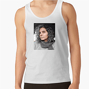 Sofia Camara My Song My Story Sofia Camara Tank Tops