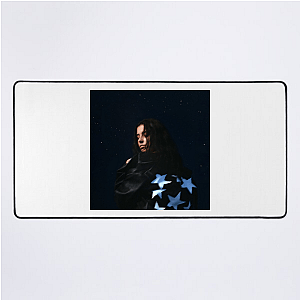 Sofia Camara Future Sounds Bright Sofia Camara Mouse Pads