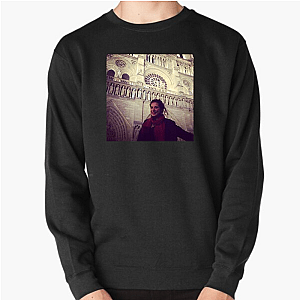 Sofia Camara Voice Of Emotion Sofia Camara Sweatshirts