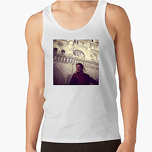 Sofia Camara Voice Of Emotion Sofia Camara Tank Tops