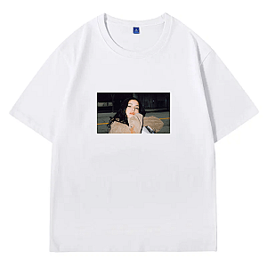 Sofia Camara Pop Star In The Making Sofia Camara T-Shirts