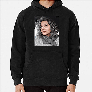 Sofia Camara My Song My Story Sofia Camara Hoodies