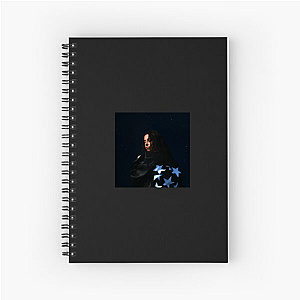 Sofia Camara Future Sounds Bright Sofia Camara Notebook