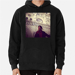 Sofia Camara Voice Of Emotion Sofia Camara Hoodies