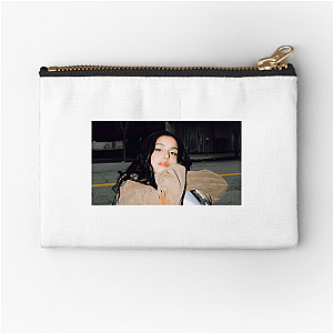 Sofia Camara Pop Star In The Making Sofia Camara Zipper Pouches