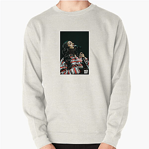 Sofia Camara From Covers To Hits Sofia Camara Sweatshirts