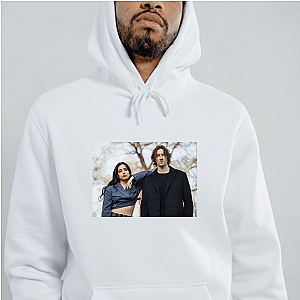 Sofia Camara Beyond The Mic Sofia Camara Hoodies