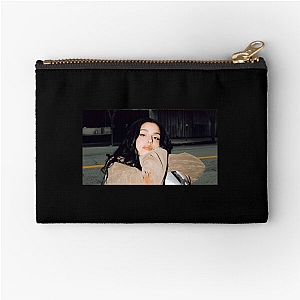Sofia Camara Pop Star In The Making Sofia Camara Zipper Pouches