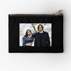 Sofia Camara Beyond The Mic Sofia Camara Zipper Pouches