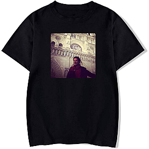 Sofia Camara Voice Of Emotion Sofia Camara T-Shirts