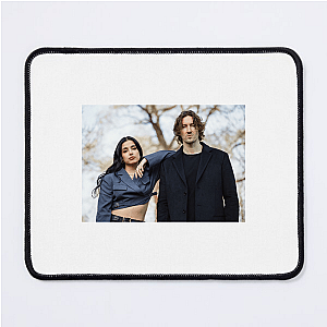 Sofia Camara Beyond The Mic Sofia Camara Mouse Pads