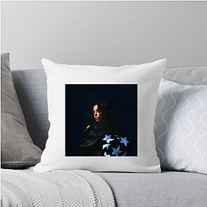 Sofia Camara Future Sounds Bright Sofia Camara Pillows Cover