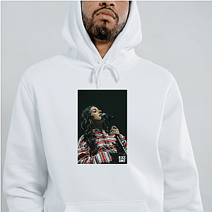 Sofia Camara From Covers To Hits Sofia Camara Hoodies