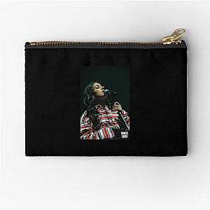 Sofia Camara From Covers To Hits Sofia Camara Zipper Pouches