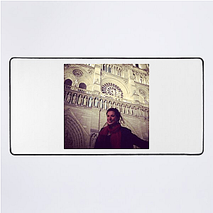 Sofia Camara Voice Of Emotion Sofia Camara Mouse Pads