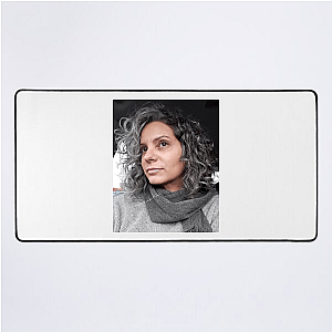 Sofia Camara My Song My Story Sofia Camara Mouse Pads