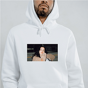 Sofia Camara Pop Star In The Making Sofia Camara Hoodies