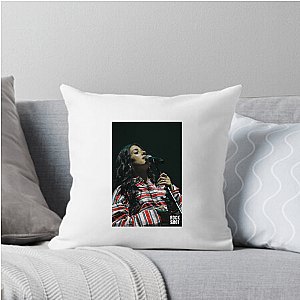 Sofia Camara From Covers To Hits Sofia Camara Pillows Cover