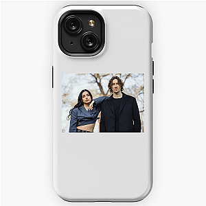 Sofia Camara Beyond The Mic Sofia Camara iPhone Cases
