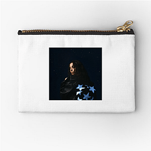 Sofia Camara Future Sounds Bright Sofia Camara Zipper Pouches