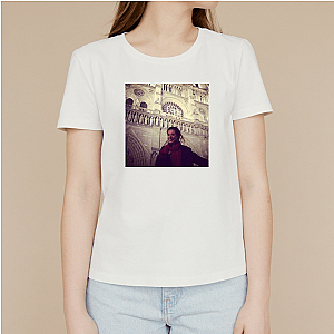 Sofia Camara Voice Of Emotion Sofia Camara T-Shirts