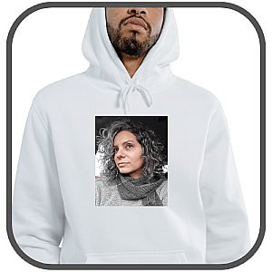 Sofia Camara Hoodies