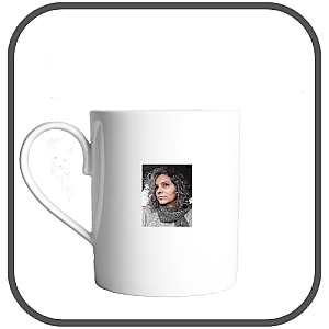 Sofia Camara Mugs