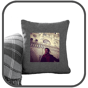 Sofia Camara Pillows Cover