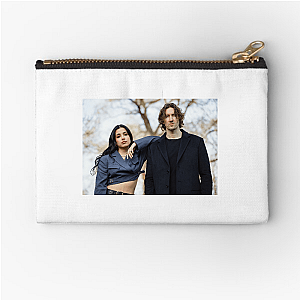 Sofia Camara Beyond The Mic Sofia Camara Zipper Pouches