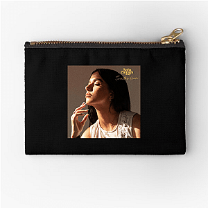 Sofia Camara The Sound Of Dreams Sofia Camara Zipper Pouches