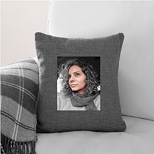 Sofia Camara My Song My Story Sofia Camara Pillows Cover