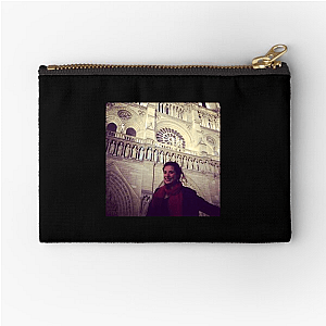 Sofia Camara Voice Of Emotion Sofia Camara Zipper Pouches